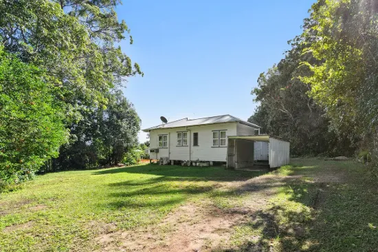 18A Aspland Street, Nambour, Qld 4560