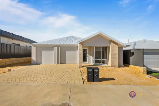 18A Baroque Way,, Baldivis, WA 6171