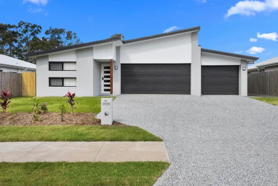 18A Beechwood Court, Upper Caboolture, Qld 4510