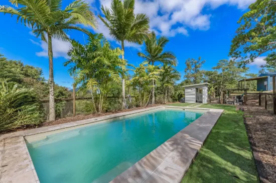 18a Bluebird Drive, Strathdickie, Qld 4800