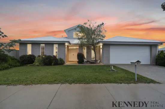 18a Botts Road, Yarrawonga, Vic 3730