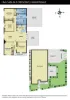 18A Carlisle Crescent, Hughesdale, Vic 3166-Floorplan