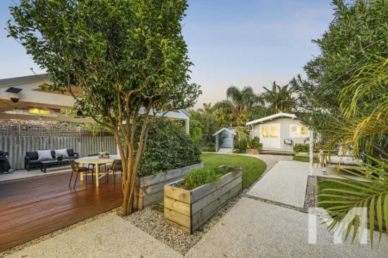 18A Central Avenue, Beaconsfield, WA 6162