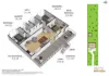 18A Church Crescent, Cockatoo, Vic 3781-Floorplan