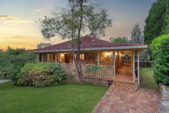 18A Cliff Avenue, Wahroonga, NSW 2076 - For Sale