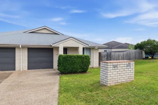 18A Fiery St, Brassall, Qld 4305