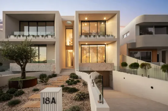 18A Forrest Street, Chifley, NSW 2036