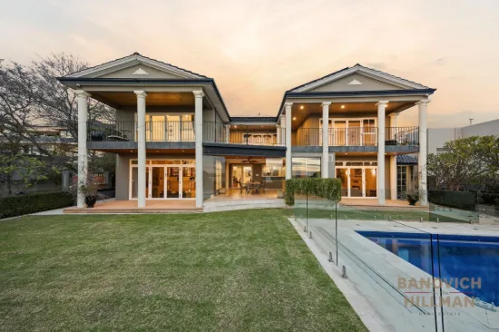 18A Fraser Road, Applecross, WA 6153