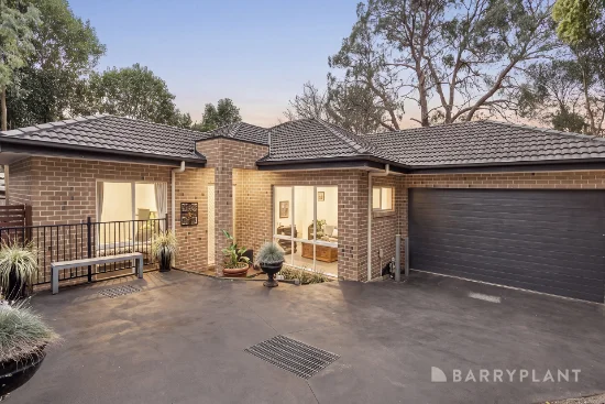 18A Gardiner Street, Lilydale, Vic 3140