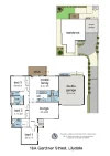 18A Gardiner Street, Lilydale, Vic 3140-Floorplan