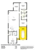18A Gerard Street, Christie Downs SA 5164-Floorplan
