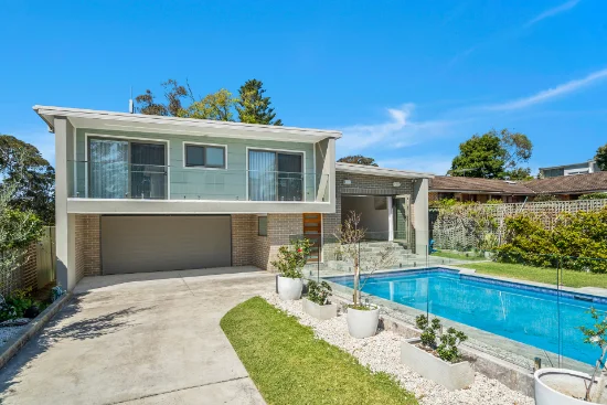 18A Harnleigh Avenue, Woolooware, NSW 2230