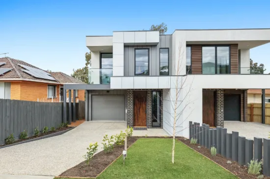 18a Highridge Crescent, Airport West, Vic 3042