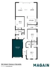 18A Hobart Avenue, Warradale, SA 5046-Floorplan