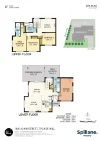 18a John Street, Tighes Hill, NSW 2297-Floorplan