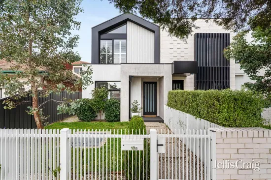 18A Kendall Street, Coburg, Vic 3058