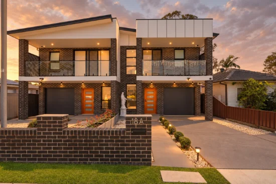 18A Lucy Street, Merrylands, NSW 2160 - For Sale