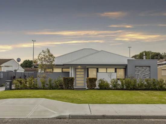 18A Ludlands Street, Morley, WA 6062