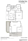 18A Mayfair Street, Nollamara, WA 6061-Floorplan
