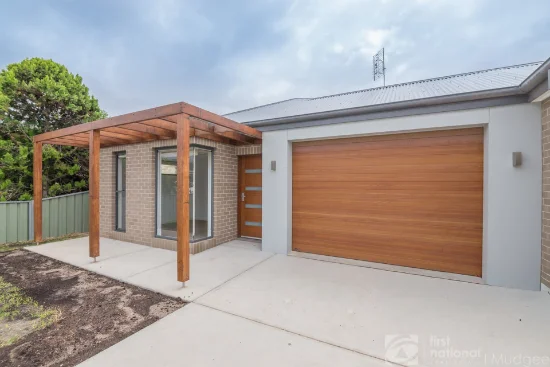 18a Mealey Street, Mudgee, NSW 2850
