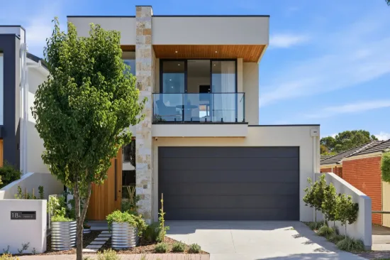 18A North Street, Henley Beach, SA 5022