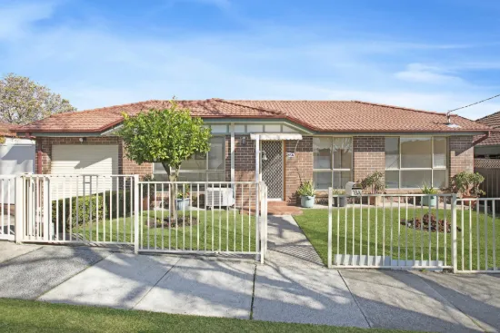 18A Nullawarra Avenue, Concord, NSW 2137