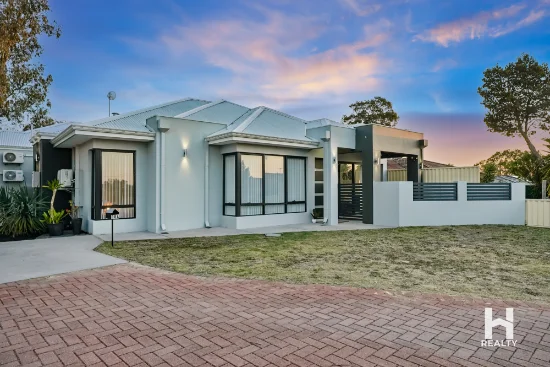 18A Pointer Way, Girrawheen, WA 6064