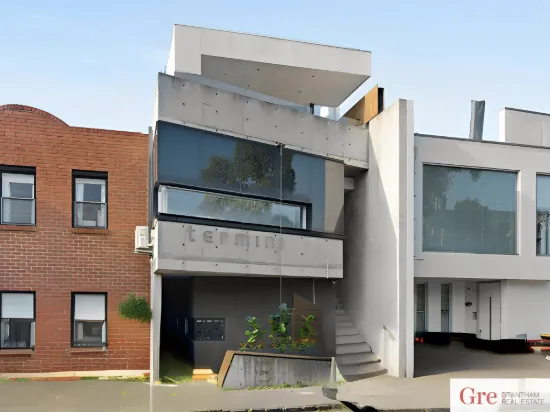 18A Railway Place, Brunswick, Vic 3056