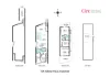 18A Railway Place, Brunswick, Vic 3056-Floorplan