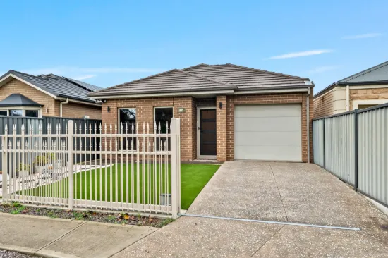 18a South Terrace, Plympton Park, SA 5038