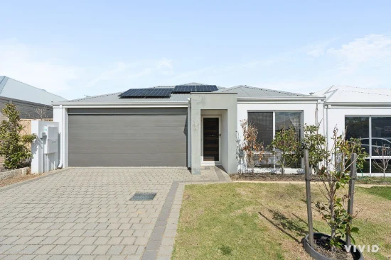 18A Stainsby Turn, Canning Vale, WA 6155