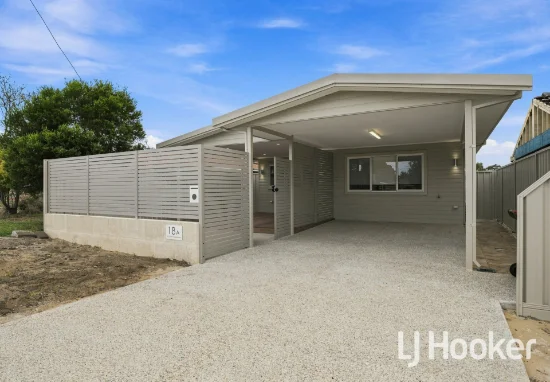 18A Stanton Crescent, Greenwood, WA 6024
