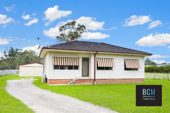 18a Sutherland Road, Londonderry, NSW 2753