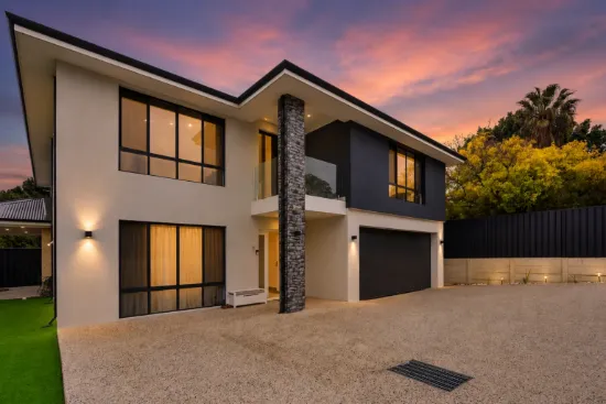 18A Sutherland Way, Cloverdale, WA 6105