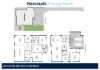 18A Sutherland Way, Cloverdale, WA 6105-Floorplan