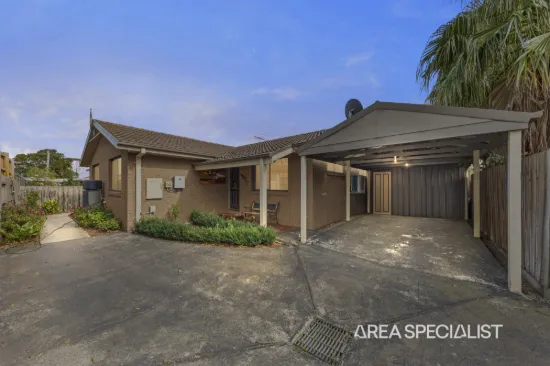 18A Sybella Avenue, Koo Wee Rup, Vic 3981
