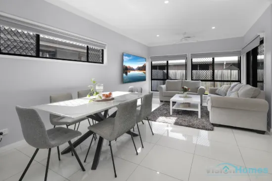 18A Tabbil Street, Zillmere, Qld 4034