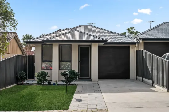 18A Telford Road, Ingle Farm, SA 5098