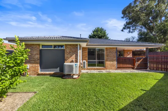 18A Templeton Crescent, Pakenham, Vic 3810