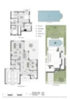 18A The Parade, Helensvale, Qld 4212-Floorplan