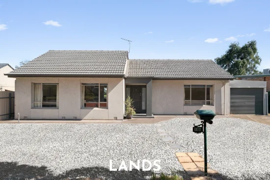 18A Todd Road, Para Hills, SA 5096