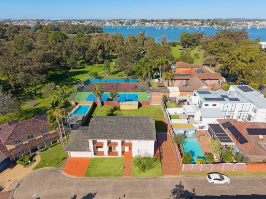 18A Torrens Street, Blakehurst, NSW 2221