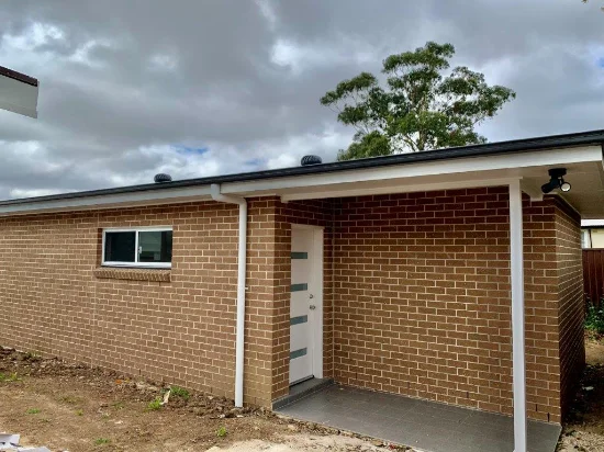 18A Utzon Road, Cabramatta West, NSW 2166