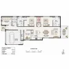 18a Walpole Street, Davoren Park, SA 5113-Floorplan
