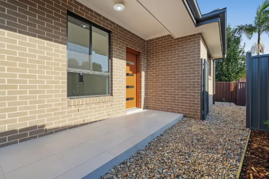 18A Weeroona Road, Edensor Park, NSW 2176