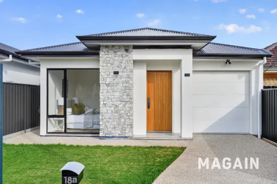 18A William Street, South Plympton, SA 5038