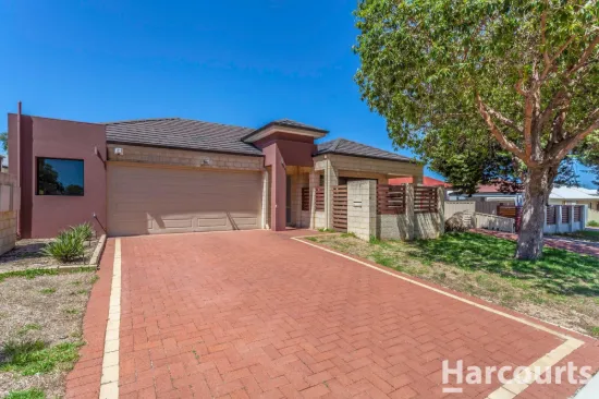 18A Worthing Street, Westminster, WA 6061