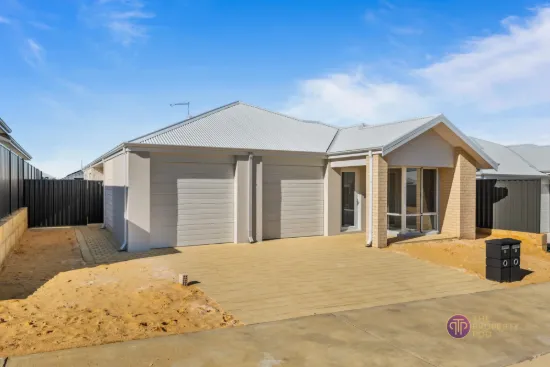 18B Baroque Way,, Baldivis, WA 6171