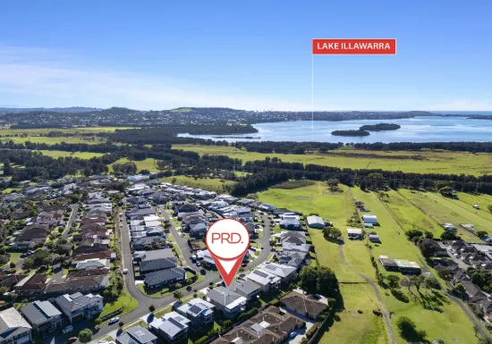 18b Brooks Terrace, Kanahooka, NSW 2530