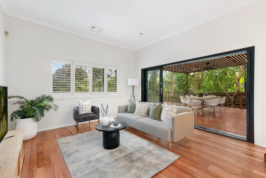 18B Bungalow Avenue, Pymble NSW 2073-Image